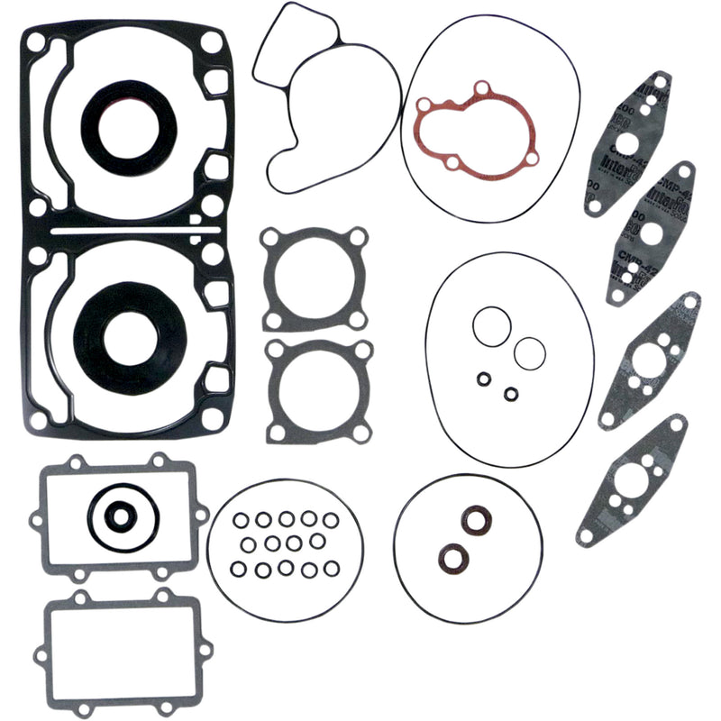 Vertex Gasket Set - 711311 Arctic Cat Snowmobiles 2007-2017
