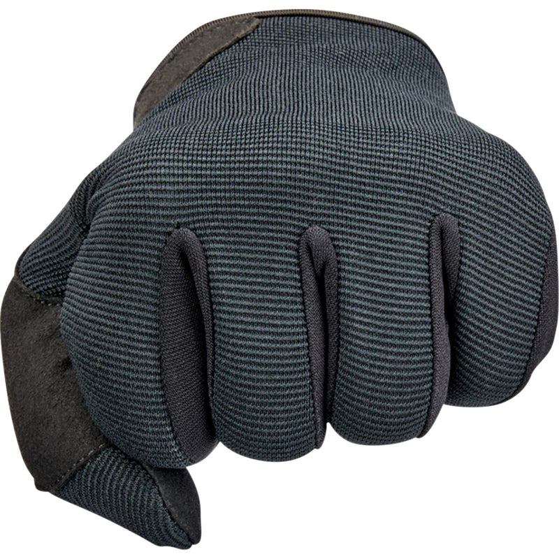 BILTWELL Ridgecrest Gloves Black - Out