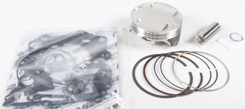 Wiseco TOP END Kit Armorglide 100.50/+0.50 9.9:1 - PK1436 Yamaha Grizzly / 400 / 660F Rhino 4x4 / YXR66F Rhino 660 2002-2008