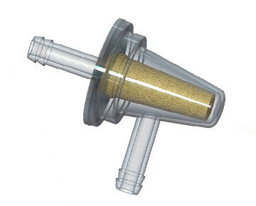 Visu-filter 12-1587 8424-01-9909 COMPACT 90DEG. FUEL FILTERS DISPLAY W/20 1/4" FILTERS