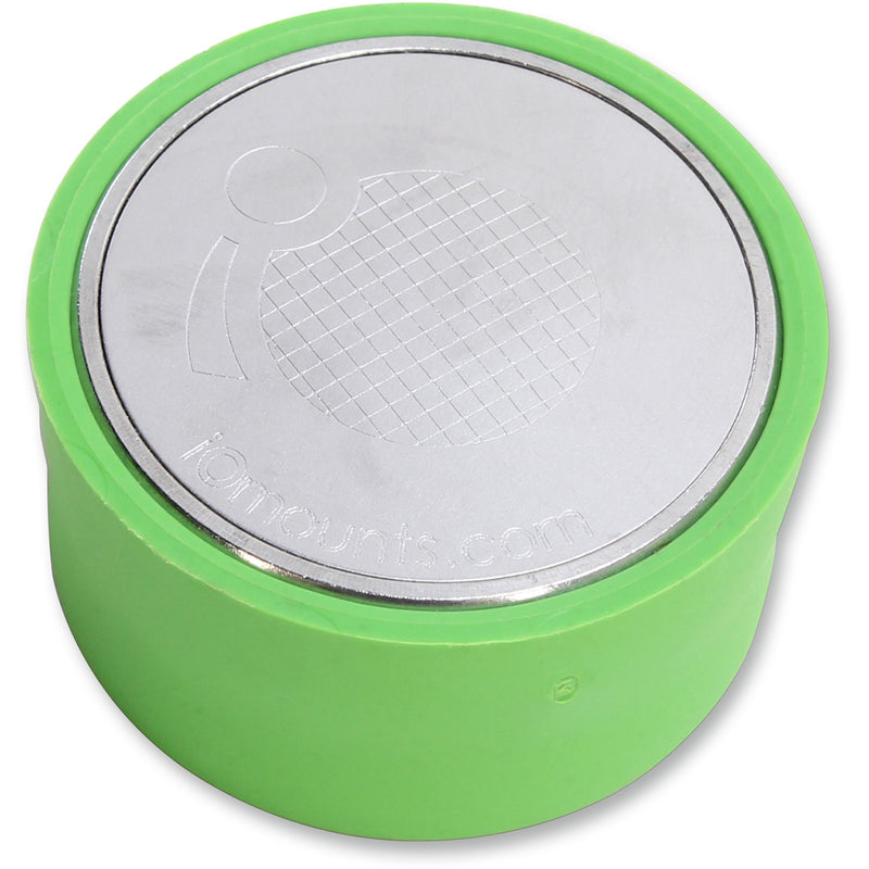 KLOCK WERKS 0636-0037 KWD-GREEN Magnetic iOcore for Device Mounts Device Mount - iOcore - Green