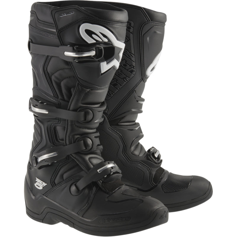 ALPINESTARS Tech 5 Boots Black - US