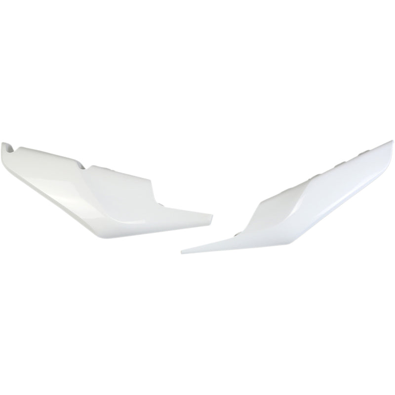 UFO 0520-2845 HU03392040 Replacement Side Panels Side Panels - '20 White - Lower