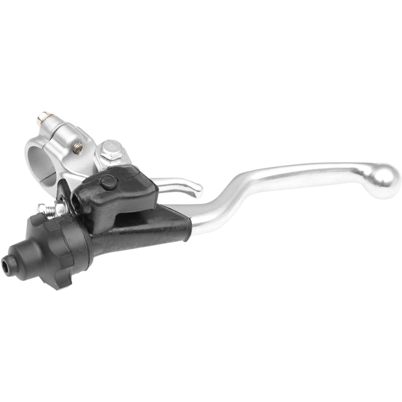 TMV 0612-0166 172575 Universal-Fit Easy Adjust Clutch Perch and Lever Clutch and Bracket - Easy Adjust - Complete