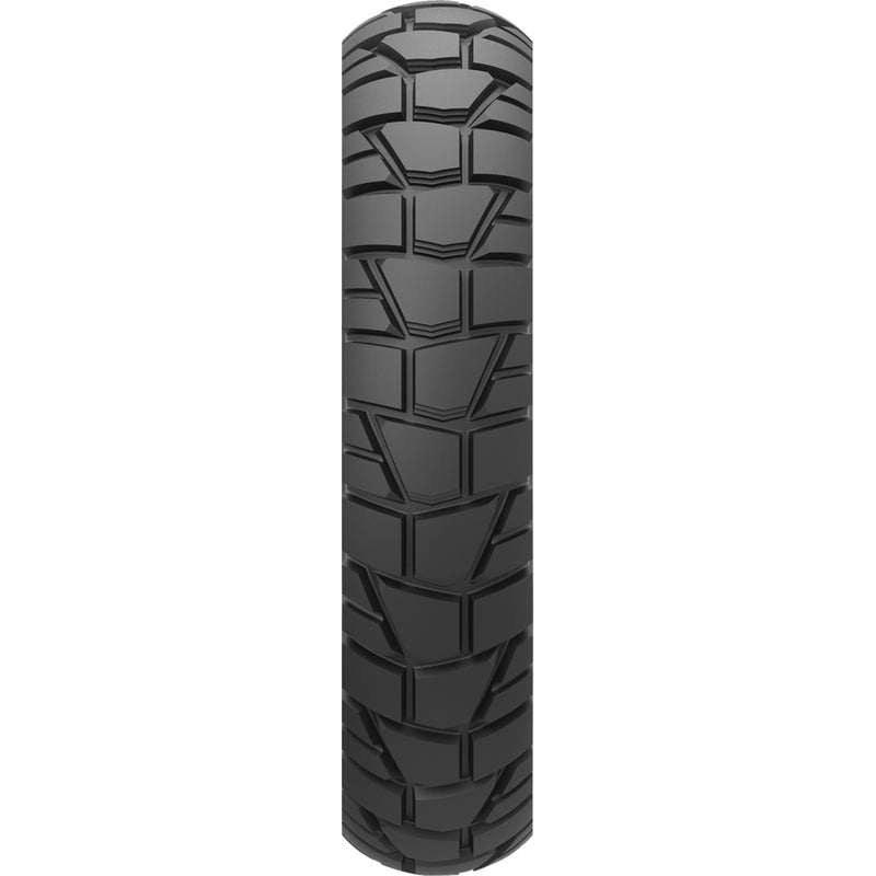 KENDA 0317-0939 04634209 Trakmaster DTR Tire Tire - Trakmaster DTR - Rear - 140/80-18 - 70T