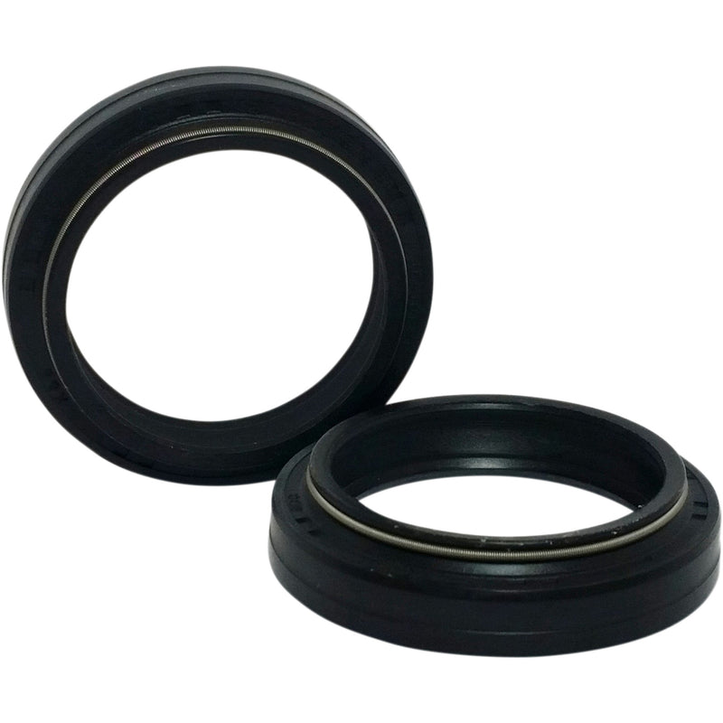 K&S TECHNOLOGIES 0407-0591 16-1063K Fork Seals — 32.00 mm, Street/Off-Road Fork Seals - 32 mm x 42 mm x 6.5/9.5 mm