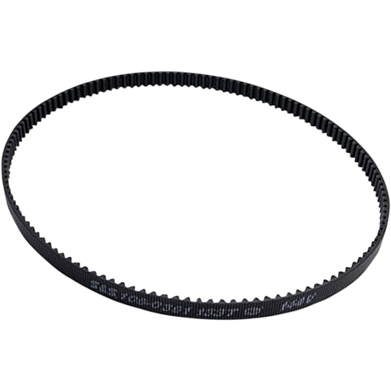 S&S CYCLE 1204-0105 106-0360 High Strength Final Drive Belt - 132-Tooth - 1-1/8"