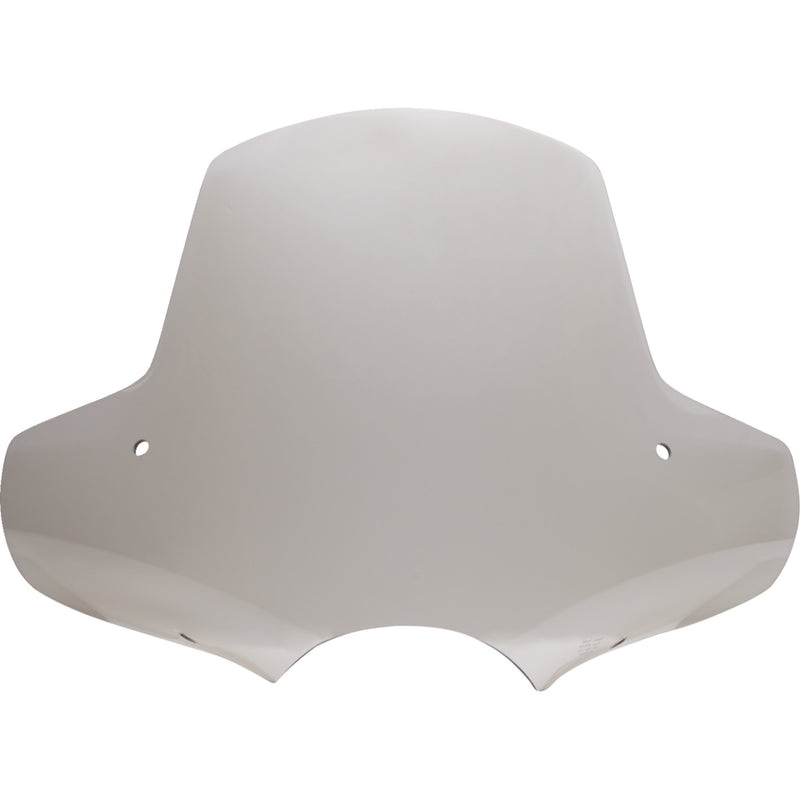 Memphis Shades Malibu Windshield - MEM2319 For Honda Motorcycles 1992-2007 | Kawasaki Motorcycles 1984-2009 | Yamaha Motorcycles 1981-2011