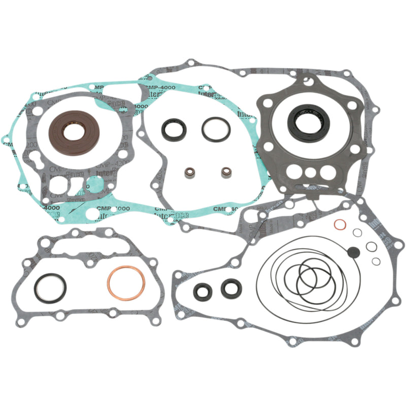 Moose Offroad Gasket Kit - 811897MSE Honda TRX500TM FourTrax Foreman / TRX500FPM FourTrax Foreman 4x4 2005-2006