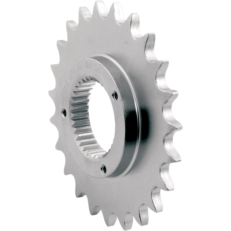 Pbi Sprocket - 277X-21-520 For Harley Sportster 1991-1999