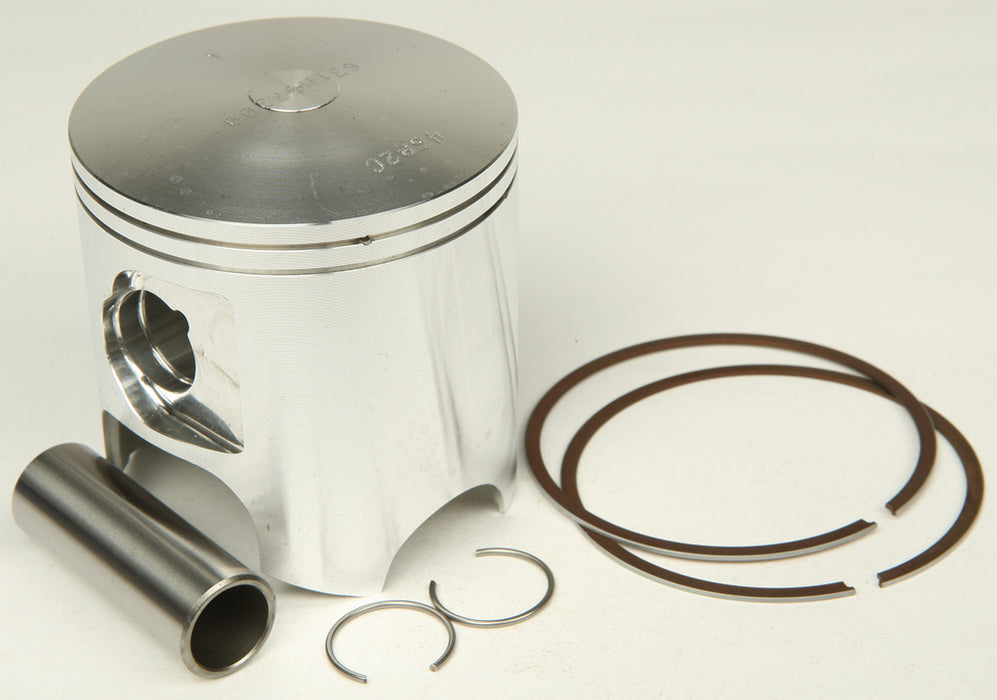 Wiseco 631PS 631M07200 PISTON KIT PRO-LITE 72.00/STD KTM