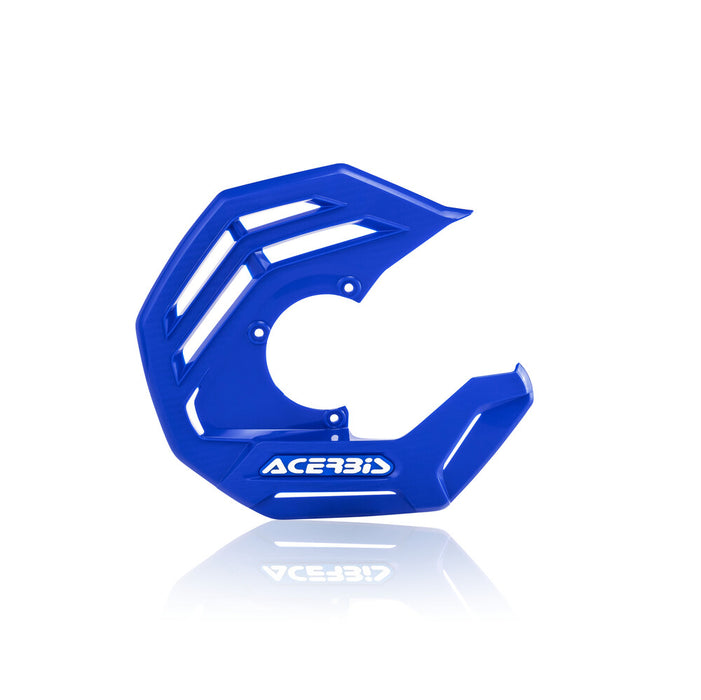 Acerbis 28020-10211 2802010211 DISC COVER X-FUTURE BLUE