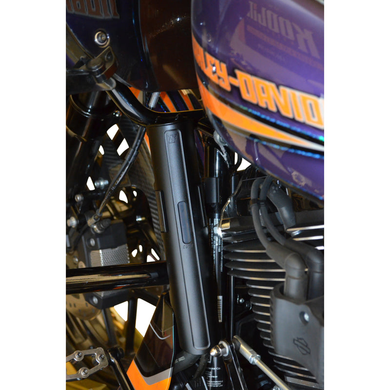 Kodlin Usa Cover - K25413 For Harley Touring 2023-2026