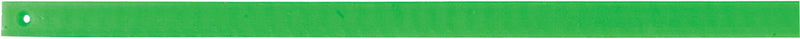 Garland Hyfax Slide Green 64.00" # .00-0 - 231054 Yamaha Snowmobiles 2014-2016