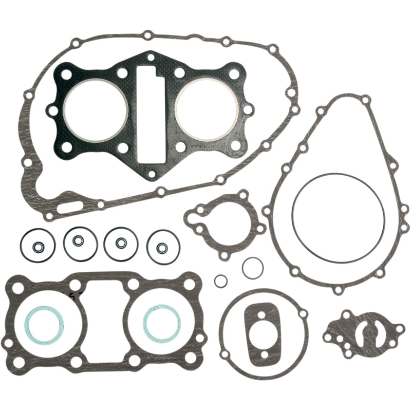 Vesrah Gasket - VG-457 Kawasaki KZ440A / KZ440B / KZ440D Belt / 440 1980-1983