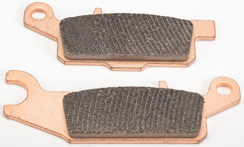 All Balls 218-8024 18-8024 BRAKE PAD KIT SINTERED