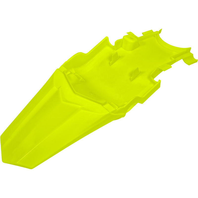 Ufo Fender - HO04699-DFLU Honda CRF110F 2019-2026