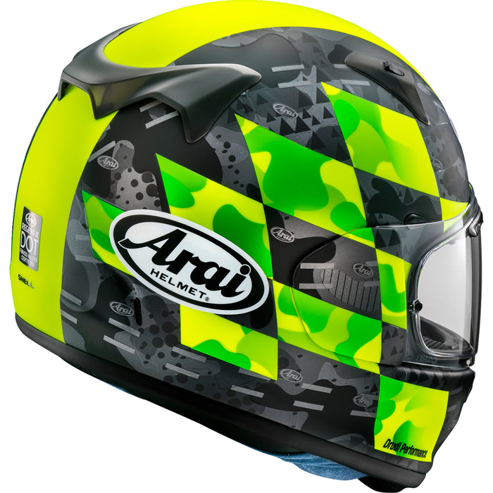 ARAI HELMETS Regent-X Helmet