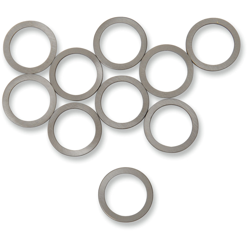 Eastern Motorcycle Parts Shim - A-25550-SET For Harley Motorcycles 1936-2000