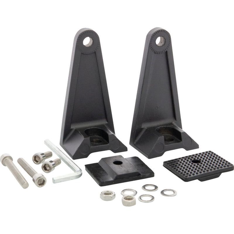 OPTRONICS INC. 2001-2721 BK20BB Mounting Bracket light bar