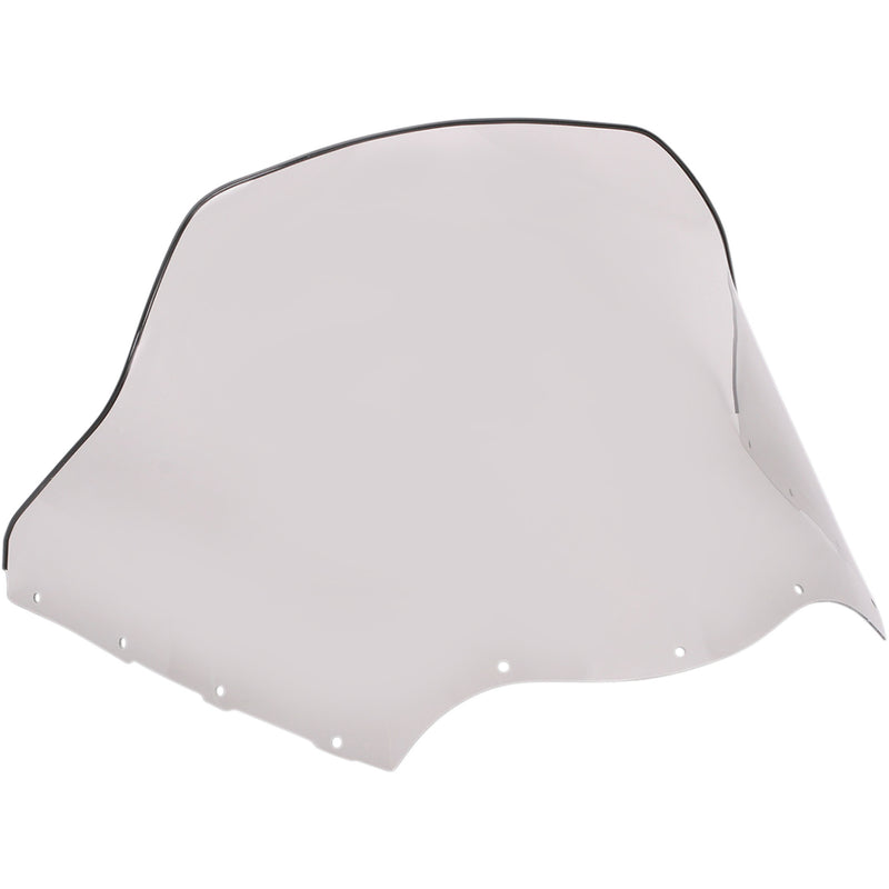 SNO STUFF 450-624 450-624 Replacement Windshield Windshield - Yamaha