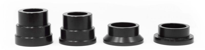 Enduro Engineering Front Rear Wheel Spacers Sherco - 16-088 Sherco Dirt Bikes 2013-2024