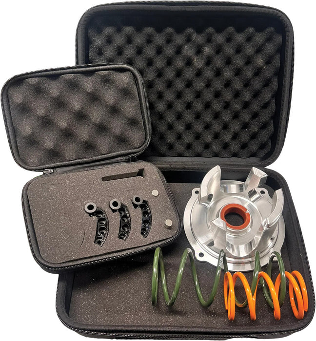 Ibexx 440-89942 31746-2 AC 858 CLUTCH KIT STAGE 2