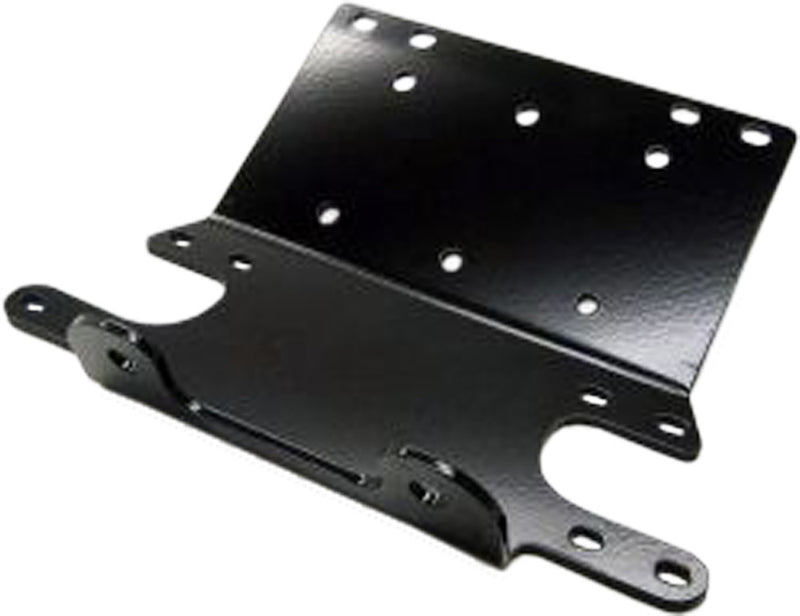 Kfi Products Winch Mount - 100545 Honda TRX400FW Foreman 4x4 / TRX450FE FourTrax Foreman 4x4 / TRX450FM FourTrax Foreman 4x4 1995-2004