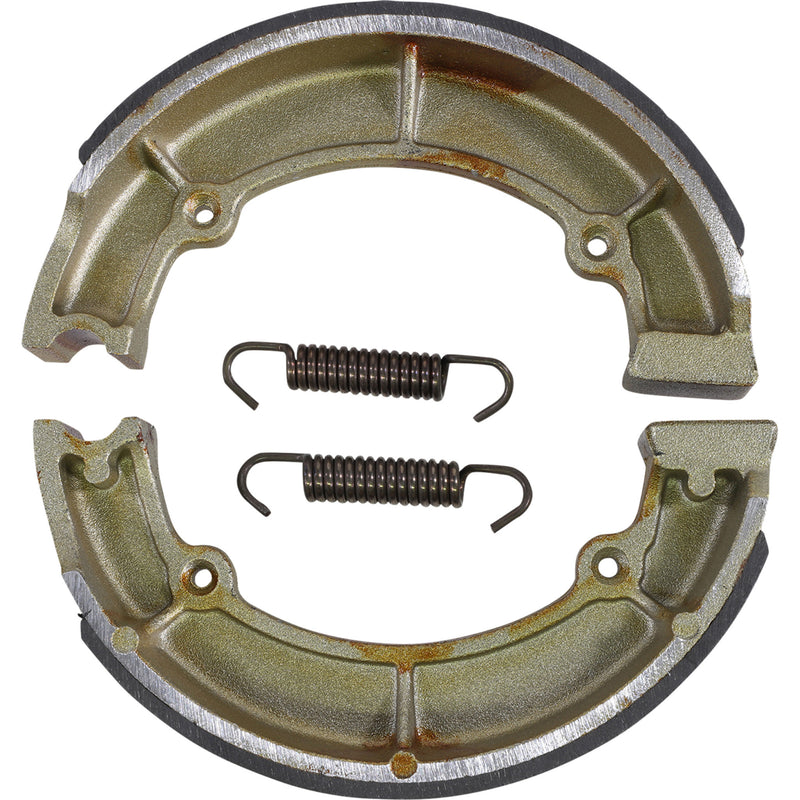Dp Brakes Brake Shoe - 9118 Kawasaki Motorcycles 1995-2009