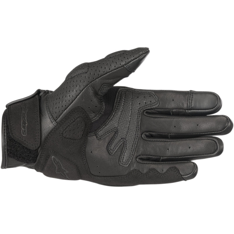 ALPINESTARS Mustang V2 Gloves Black