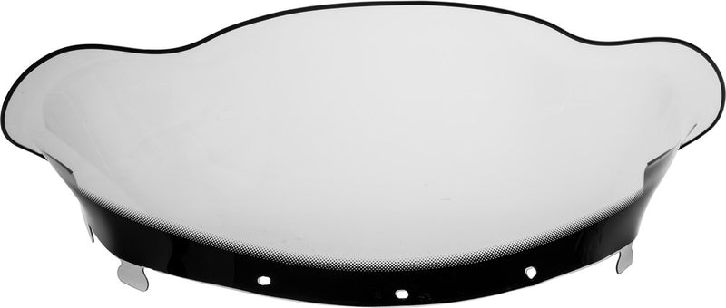 Sno Stuff Windshield Smoke POL - 450-251-03 Polaris Snowmobiles 1999-2009