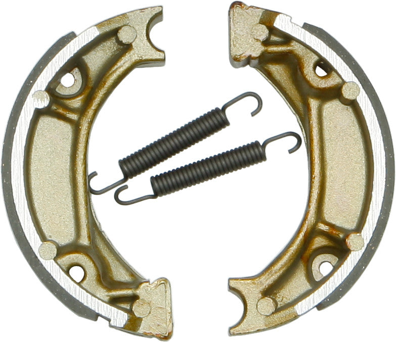 Ebc 14-333 333 BRAKE SHOES 333 PLAIN