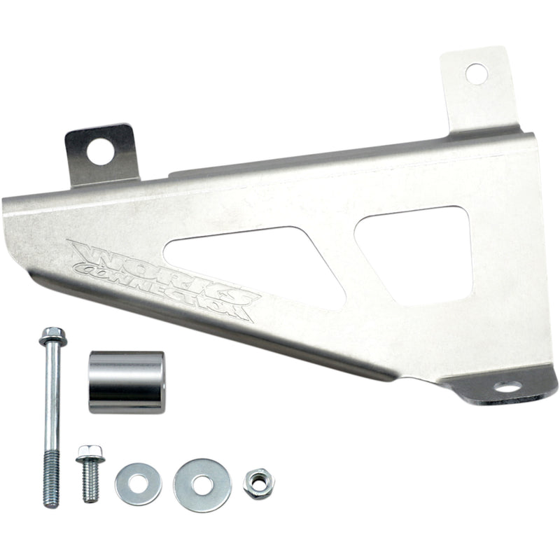 Works Connection Brace - 18-126 Yamaha YZ 65 2018-2026