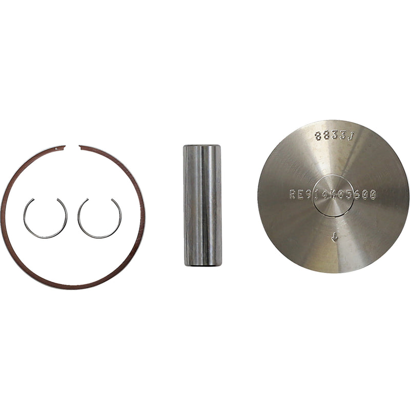 Wiseco Racer Elite Series Piston Kit - RE914M05600 Suzuki RM 125 2004-2008