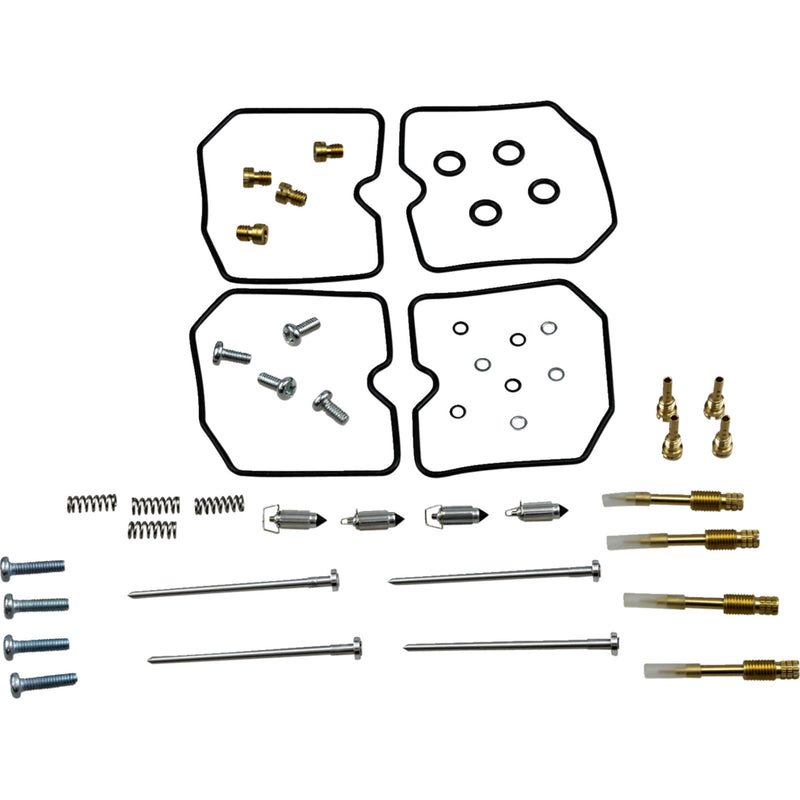 Parts Unlimited Repair Kit - 1003-1347 Kawasaki Eliminator 1996-1997