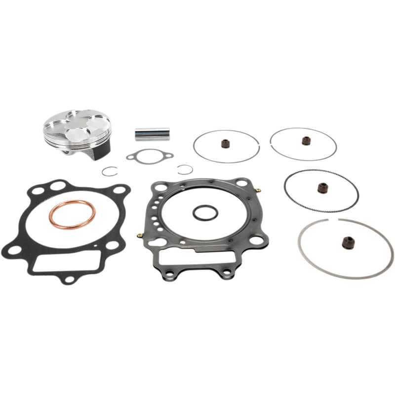 Wiseco Forged Series Rebuild Kit - PK1240 Honda CRF 250 2004-2017