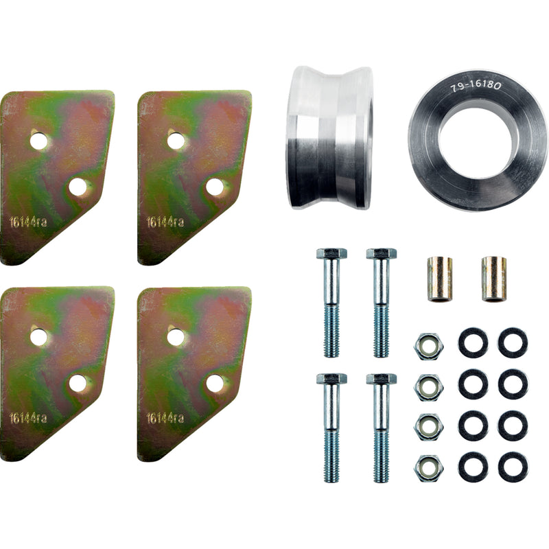 Moose Offroad Lift Kit - EPILK214 CFMOTO UFORCE 2019-2022