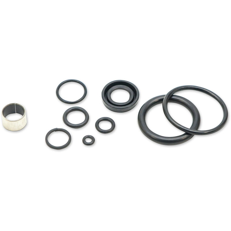 HYGEAR SUSPENSION 1314-0493 29-04-001-R Shock Service Kit — Service Kit/OE Shock Service Kit Shock Service Kit - 12.5 mm Shaft x 40 mm Body x 40 mm Reservoir