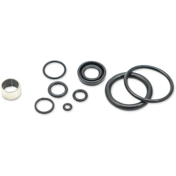 HYGEAR SUSPENSION 1314-0493 29-04-001-R Shock Service Kit — Service Kit/OE Shock Service Kit Shock Service Kit - 12.5 mm Shaft x 40 mm Body x 40 mm Reservoir