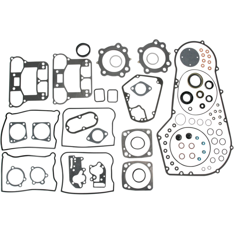Cometic Gasket Kit - C9751F For Harley Softail / Dyna 1989-1991