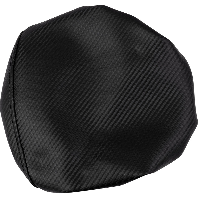 Saddlemen Track Carbon Fiber Seat - 0810-S029 Suzuki 600 / 750 2011-2017