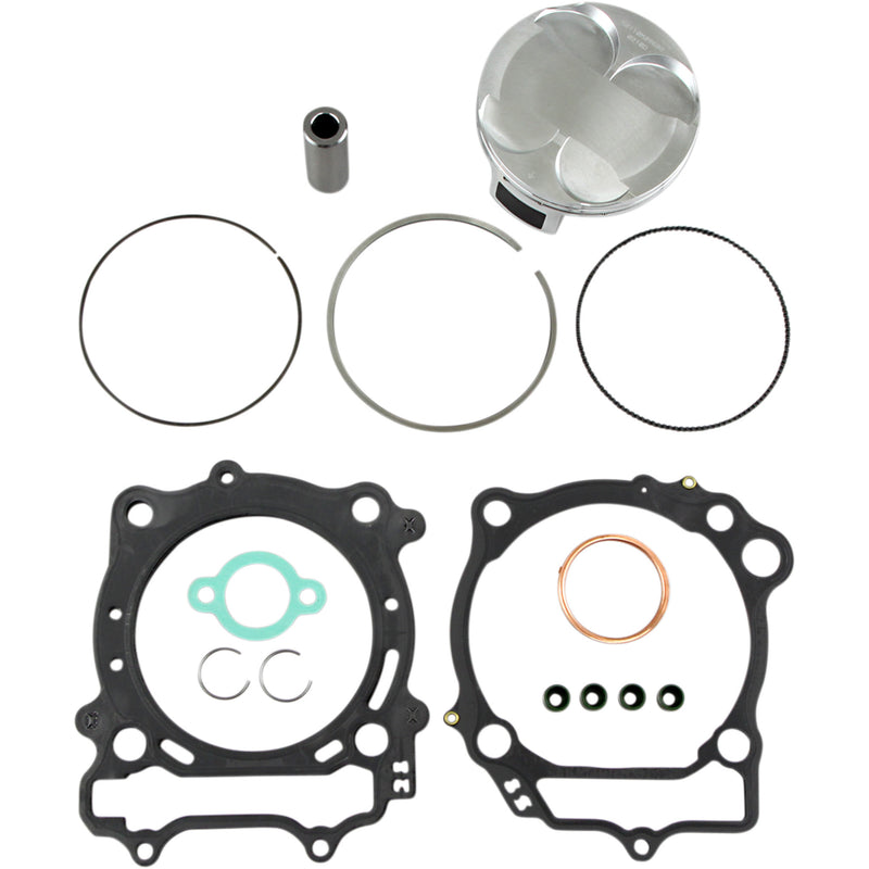 Wiseco Forged Series Rebuild Kit - PK1893 Suzuki RMZ 450 2013-2025