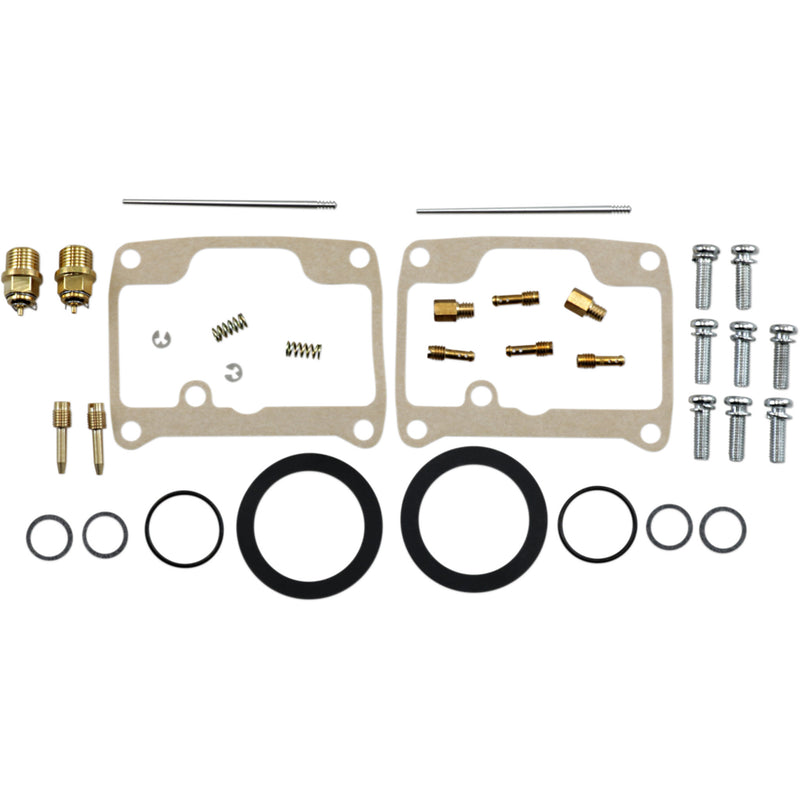 Parts Unlimited Repair Kit - 1003-1651 Ski-Doo Snowmobiles 1993-1994