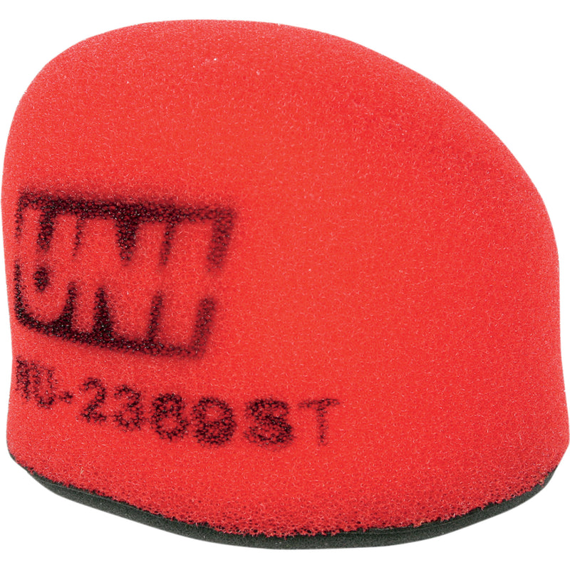 Uni Filter Ultra-Seal Air Filter - NU-2369ST For Kawasaki Dirt Bikes 1991-2013 | Suzuki RM 100 2003-2004