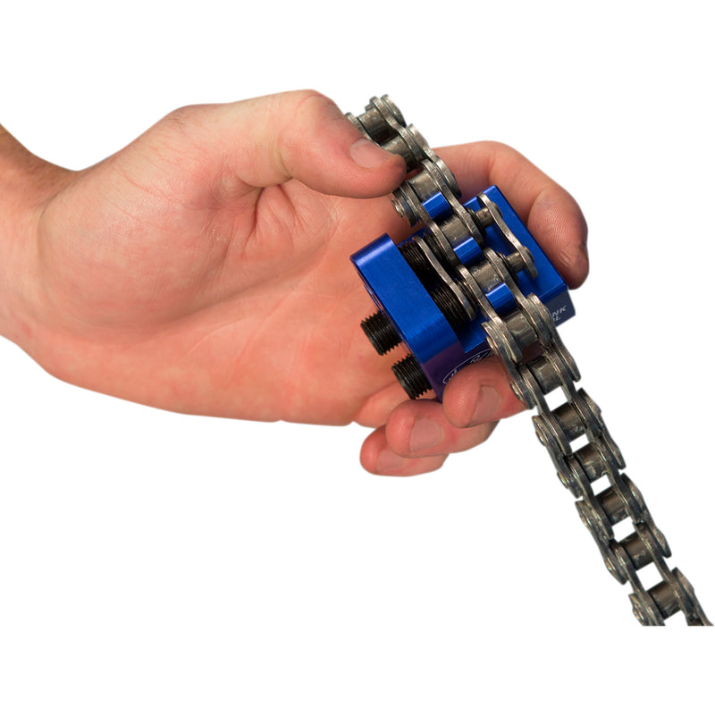 MOTION PRO 3806-0077 08-0675 Master Link Press Tool