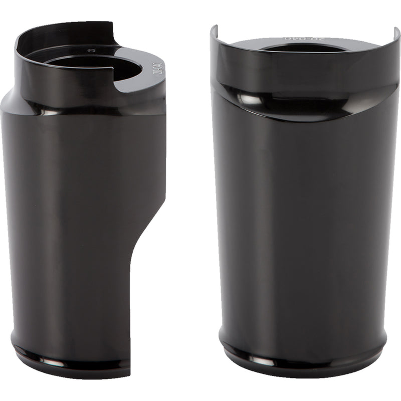 Arlen Ness Cover - 20-040 For Harley Touring 2014-2026