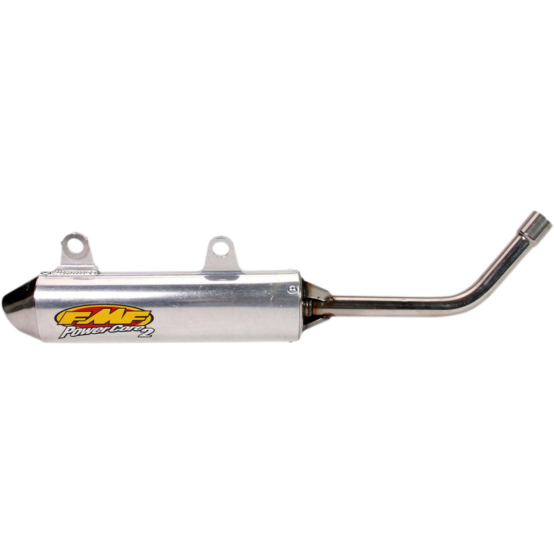 FMF Powercore 2 Muffler - 020186 KTM EXC 200 / 200 1998-2003