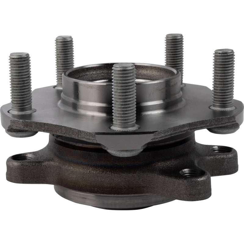 MOOSE OFFROAD 0215-1256 25-1822 Wheel Bearing Kit front/rear