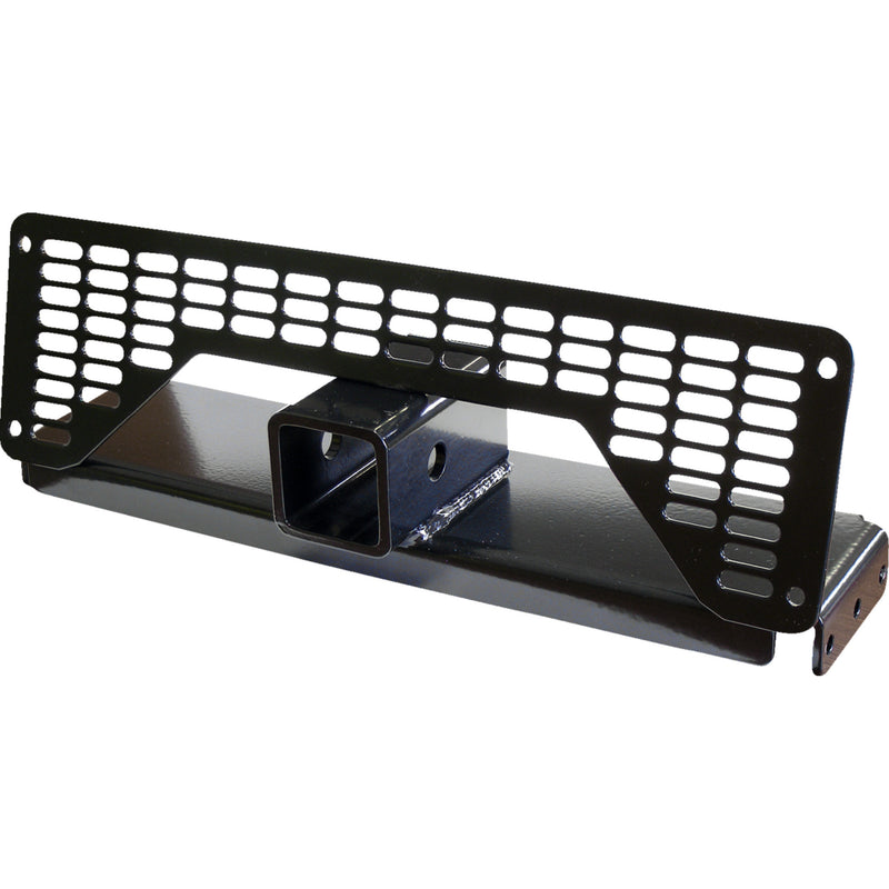 Kfi Products Hitch - 100675 Polaris Ranger 2001-2009