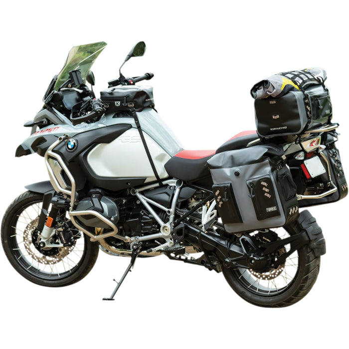 KURYAKYN 3501-1644 5174 TØRKE 24L Saddlebag s